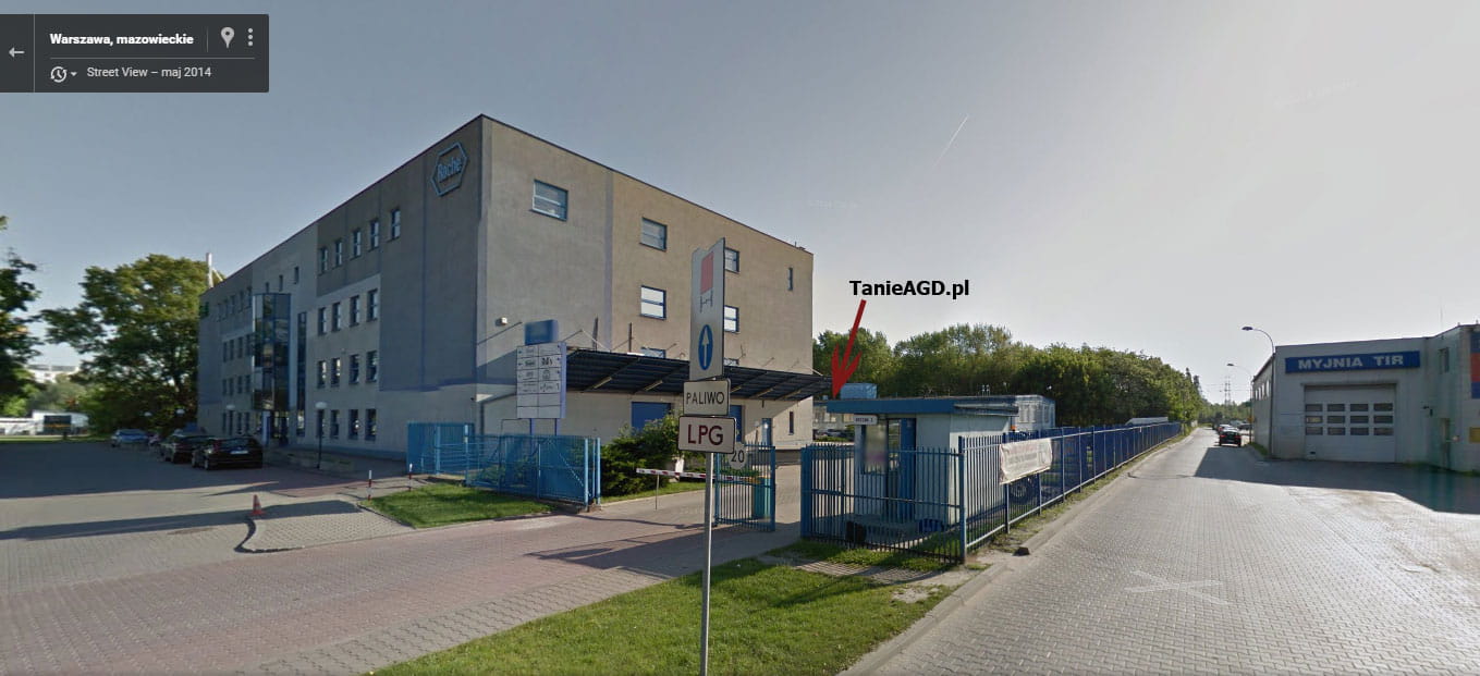 magazyn