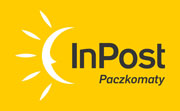 Nasze paczki dostarcza DPD Odbiór w dowolnym punkcie InPost