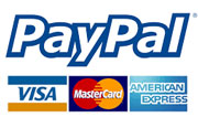 Bezpieczeństwo i wygodę płatności internetowych zapewnia PayPal.com Płatności elektroniczne PayPal